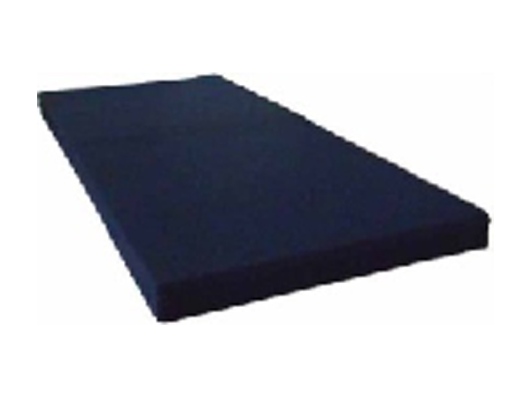 3D纤维床垫（正面防水外罩）仅与床配套租赁QJKN-001（防水外罩）