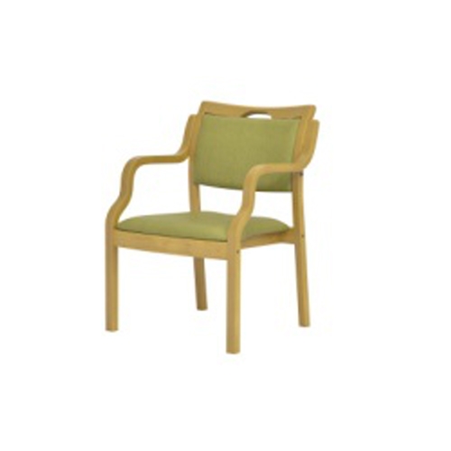 适老椅(绿色)QJKT-003-GR