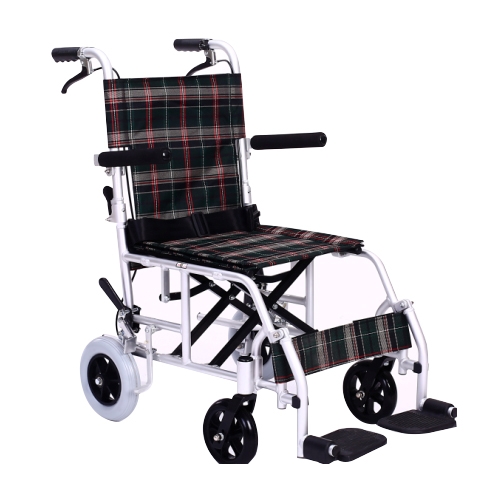 轮椅PR-303