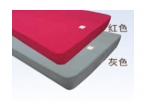 慢回弹海绵床垫罩RED970(红色) /GRA970(灰色)二选一