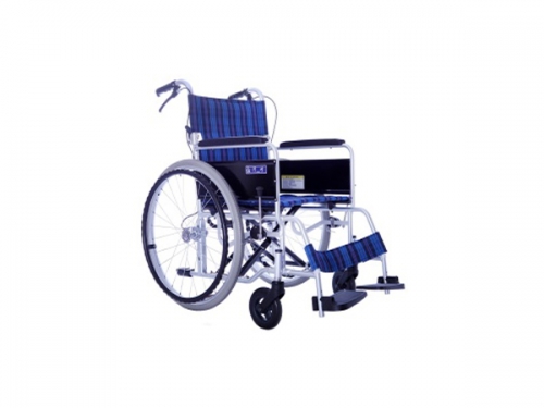 标准型轻便轮椅BM22-45S