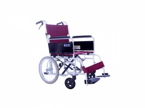 标准型轻便轮椅 BM16-45S
