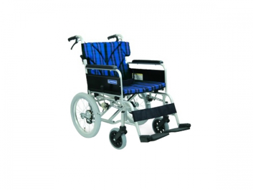 基础调节舒适型轮椅BM16-40(42/45)SB