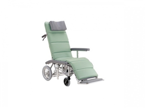 自由躺靠型轮椅RR60NB