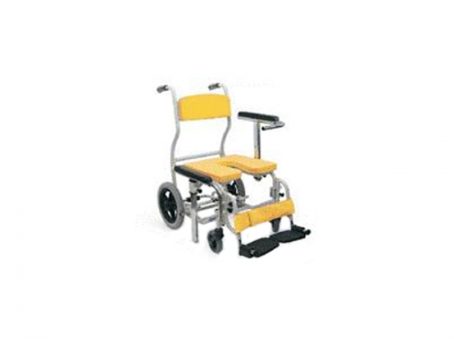 洗澡轮椅（护理用）KS12