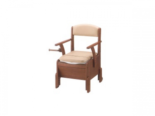 家居风格坐便椅 （CP系列）533-670