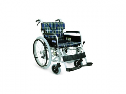 基础调节舒适型轮椅BM22-40(42/45)SB