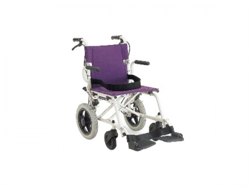 简易便携式轮椅KA6