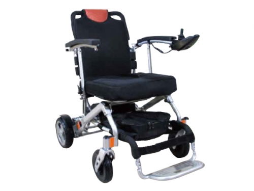 轻便电动轮椅SW6000-007-12AH/6A